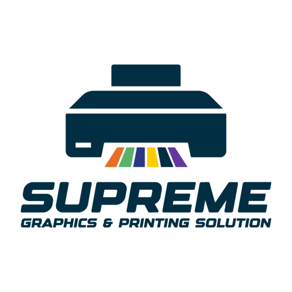 Supreme Graphics & Printing Solution