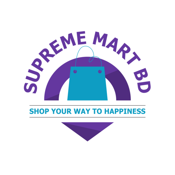 Supreme Mart logo